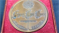 Regency Hyatt House token