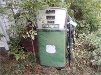 AO Smith Phillips Kerosene/ Gas Pump
