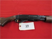 Remington model 870 410