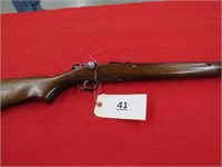 Winchester Mod 68 22 Short-Long Long rifle
