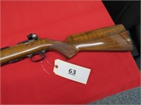 Belgium Browning 22 Long rifle