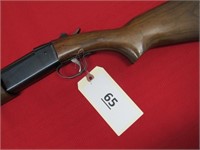 Winchester Model 37 20 gauge full choke
