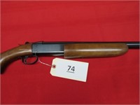 Winchester Mod 37 12 gauge choke, NSN