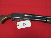 Remington Wingmaster Model 870 16 gauge
