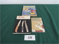 Books - "Gun Digest Book of Folding Knives",