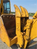 John Deere 690E LC Excavator