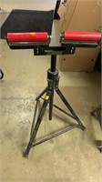 Adjustable TriPod Stand w/rollers Speedway Series
