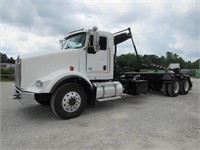 Sept 12th, 2020 Heavy Equipment & Truck Auction
