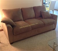 Lazy boy couch (nice)