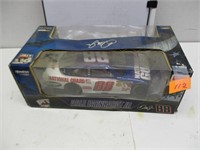 Dale Earnhardt Car