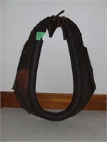 Ornamental Horse Collar - 24"