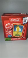 Coca-Cola Collectable Puzzle - 500 pieces