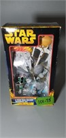 Toy Star Wars Holiday 5 Ornament Set