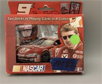 Nascar Playing Cards - 2 decks