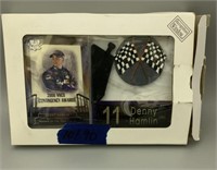 Nascar #11 Denny Hamlin 2006 NNCS Award