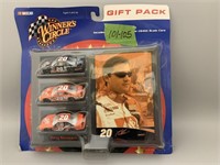 Nascar Gift Pack