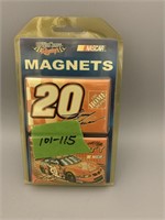 Nascar Magnets