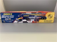 Sunoco Gas Truck Tanker Collectible
