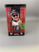 Dale Earnhardt Collector Card Series