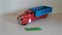 Wyandotte Truck 1950's - 20" Long