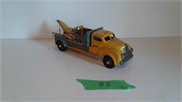 Lincoln Tow Truck 1950 - 17" Long