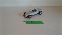 Japan Friction Race Car 1960 - 11" Long