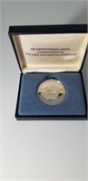1974 Bicentennial Medal Commemorating 1st Continea