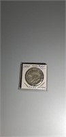 Nickel Silver 1971 Freedom America Coin
