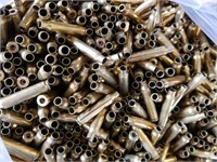 5.56? Shell Casings 600ct