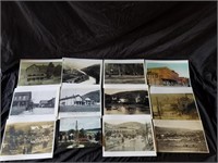 Repo Pennsylvania Historic Photos 20ct 1 Lot