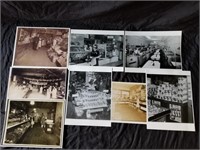 Repo Historical Photos Diners & General Stores 8ct