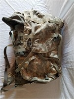 Military Style Backpack