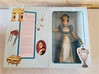 Barbie French Lady Doll w/ Box