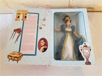 Barbie French Lady Doll w/ Box