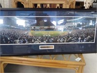 Yankees world champions Yankee stadium 1998