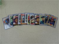 Lot of 12 Kirby Puckett Cards