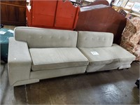 modern style sofa