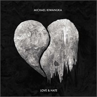 Love & Hate (2LP Vinyl)