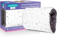 Lansinoh Nursie Breastfeeding Pillow for Nursing