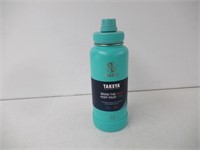 "As Is" Takeya Actives Insulated Stainless Water
