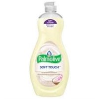 "As Is" Palmolive Soft Touch Ultra Concentrated