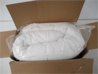 Bedsure Twin XL/Twin Extra Long Mattress Pillow