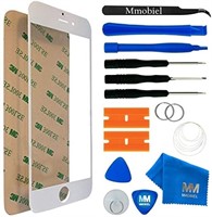 MMOBIEL Front Glass Replacement Compatible