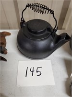 WAGNER kettle