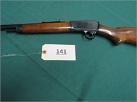 Winchester Model 63  Long Rifle Model # 16455