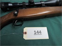 Savage Model 11 22-250 rifle Serial # F762817