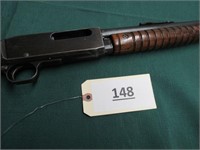 Remington REM-UMC Rifle Serial # 68504