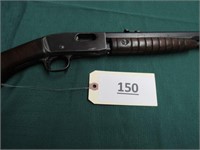 Remington 22 Special Serial # 264918