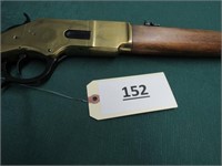 Winchester Uberti Model 66 Carbine Cal 38 Special