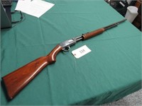 Winchester Model 61 (pre 64) Serail # 321706